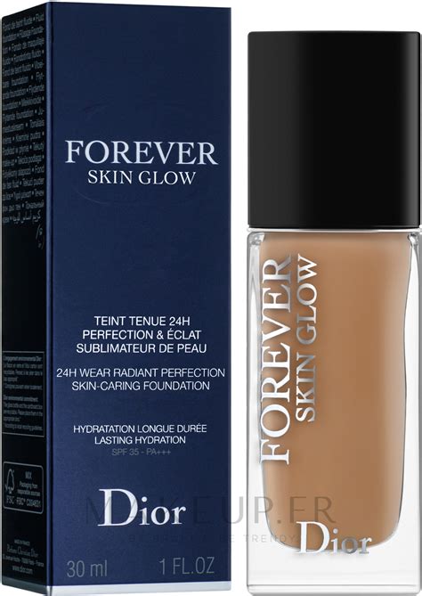 dior fond de teint forever glow|sephora dior foundation.